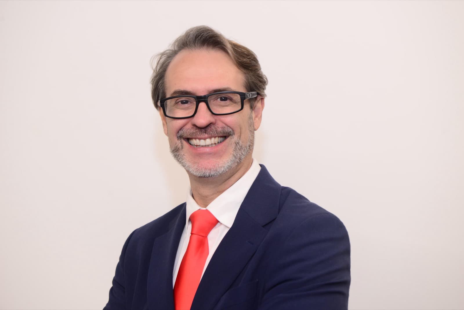 Marcio Almeida