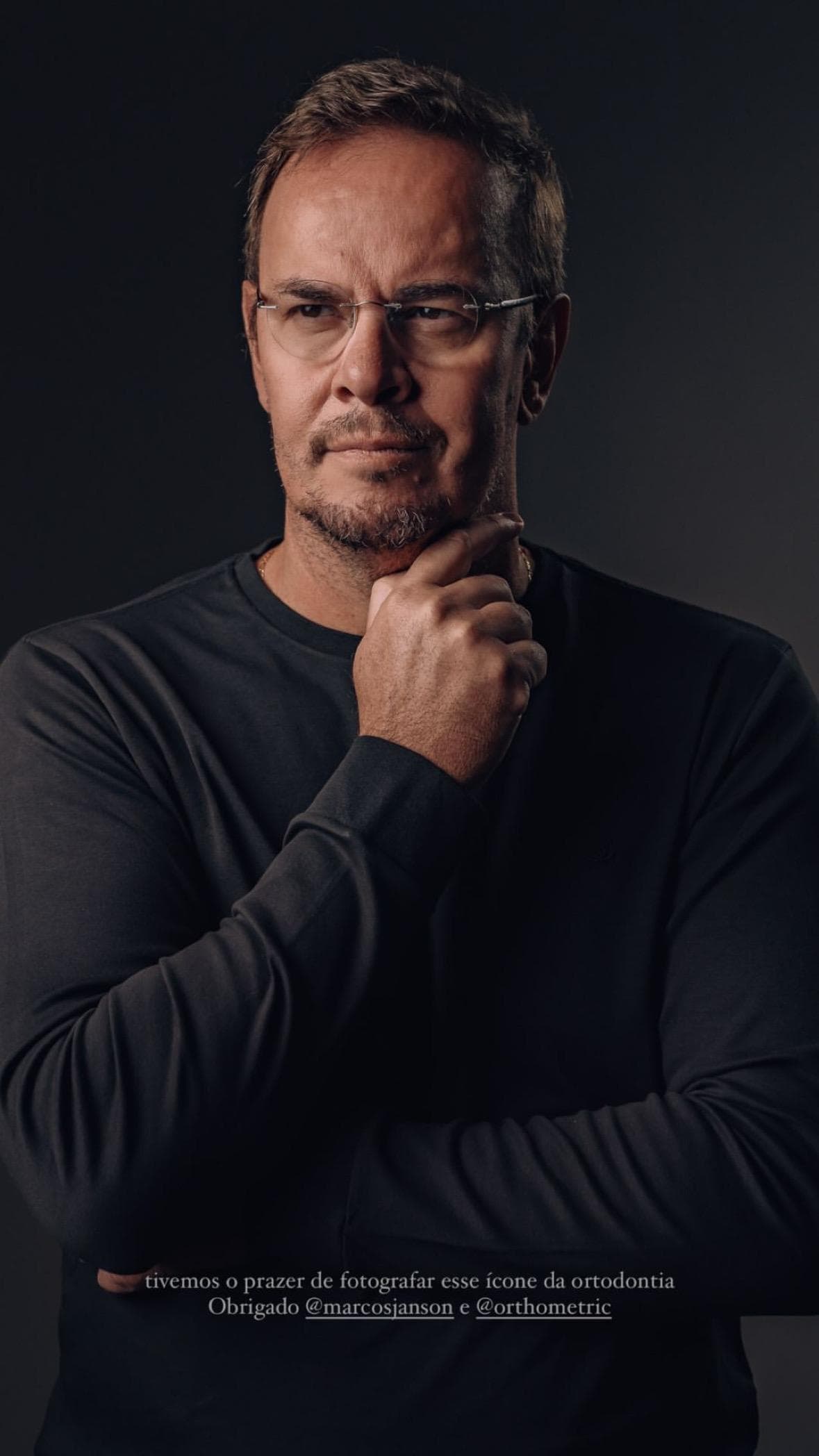 Marcos Janson