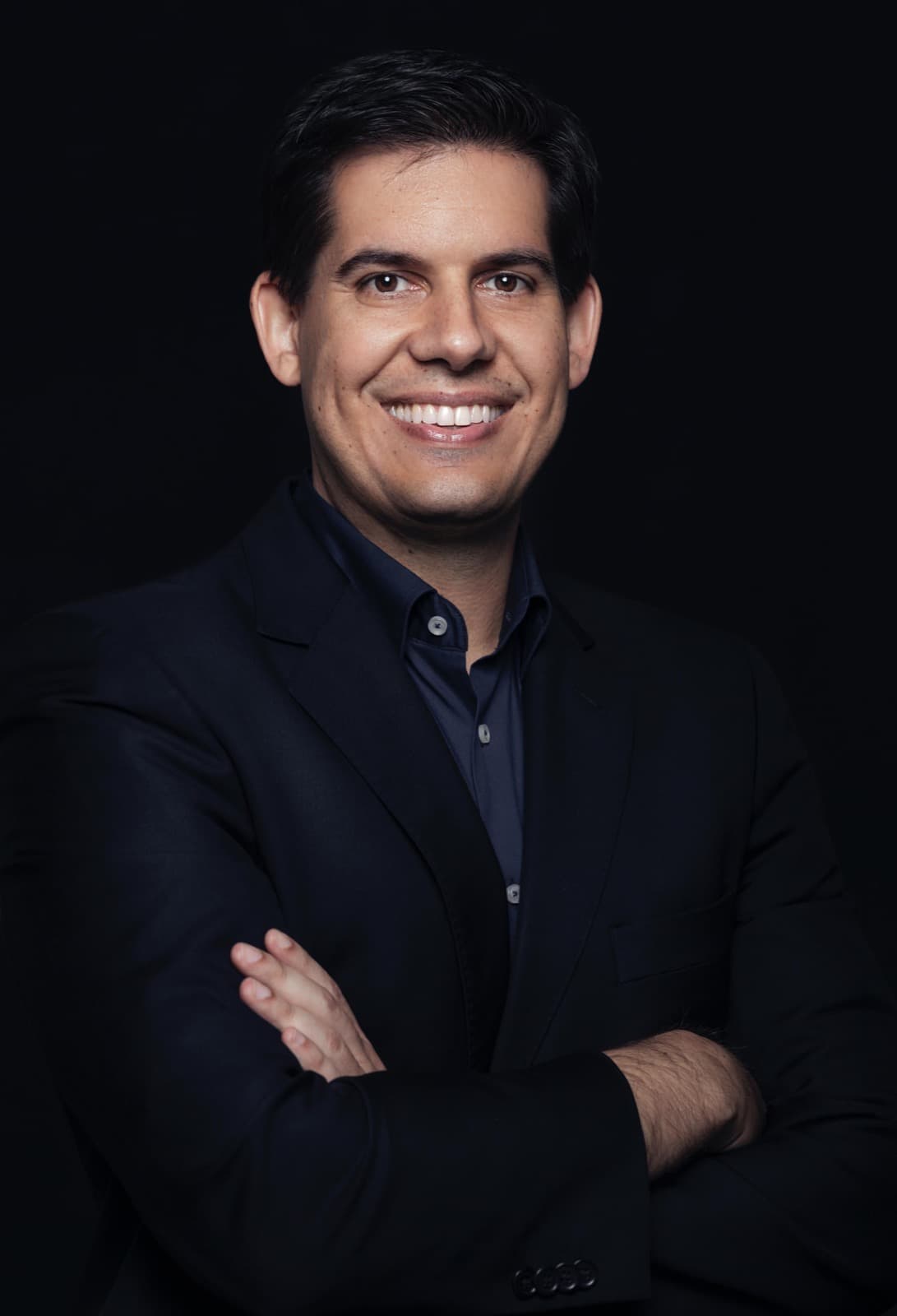 Pedro Paulo Dalla